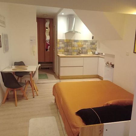Happyguest Apartment Koper Exterior foto
