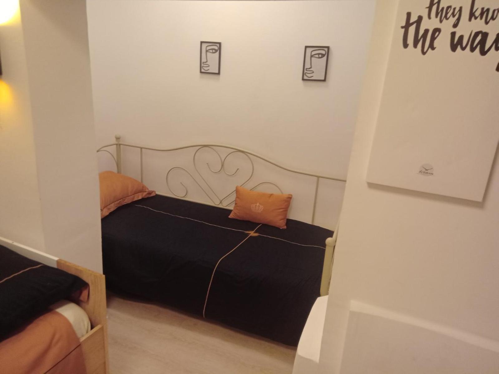 Happyguest Apartment Koper Exterior foto