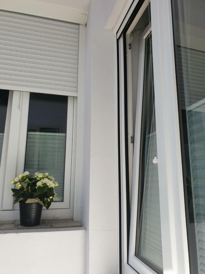 Happyguest Apartment Koper Exterior foto
